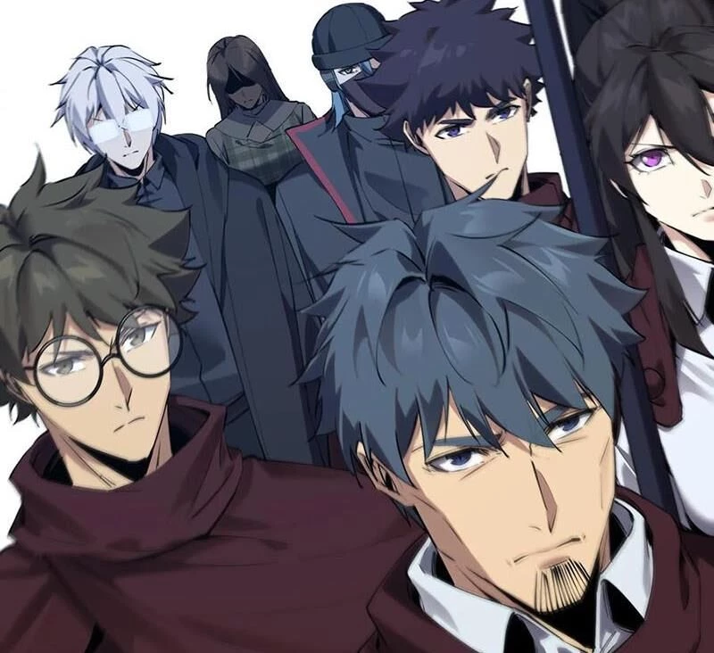 Ta Học Trảm Thần Trong Bệnh Viện Tâm Thần Chapter 152 - Trang 4