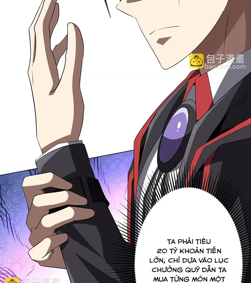 Bắt Đầu Với Trăm Vạn Minh Tệ Chapter 178 - Trang 4