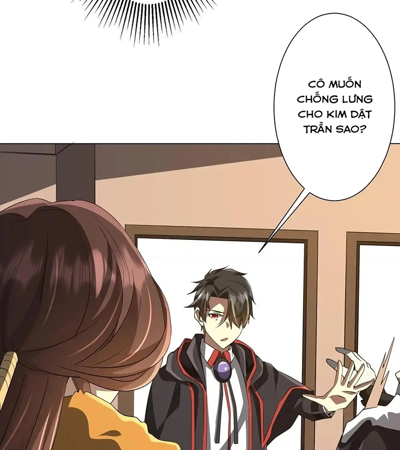 Bắt Đầu Với Trăm Vạn Minh Tệ Chapter 178 - Trang 4
