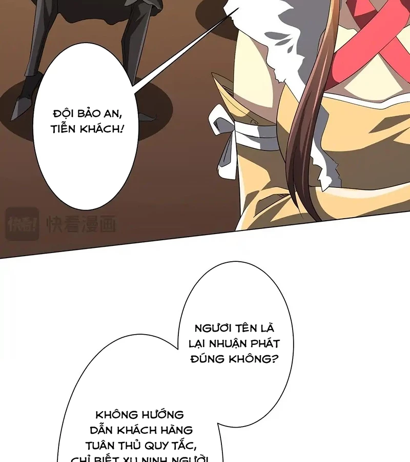 Bắt Đầu Với Trăm Vạn Minh Tệ Chapter 178 - Trang 4