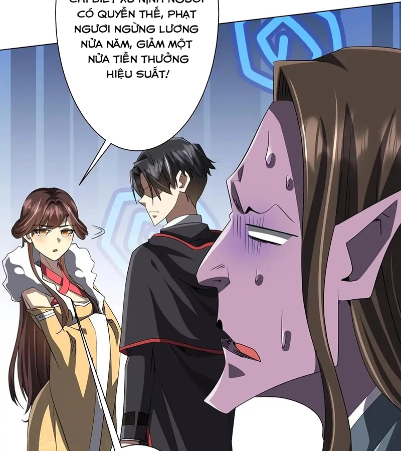 Bắt Đầu Với Trăm Vạn Minh Tệ Chapter 178 - Trang 4