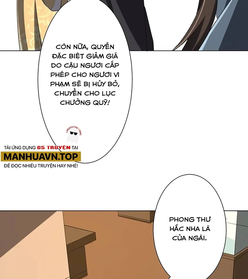 Bắt Đầu Với Trăm Vạn Minh Tệ Chapter 178 - Trang 4