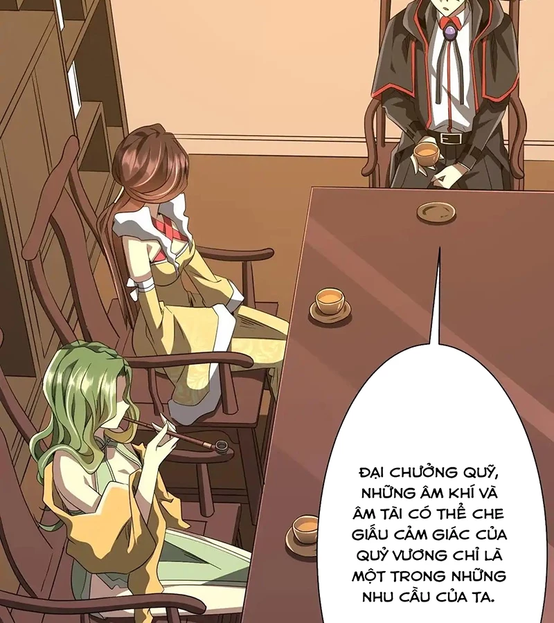 Bắt Đầu Với Trăm Vạn Minh Tệ Chapter 178 - Trang 4