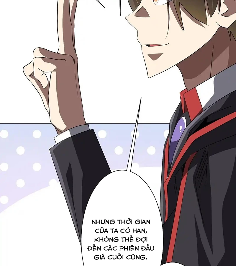 Bắt Đầu Với Trăm Vạn Minh Tệ Chapter 178 - Trang 4