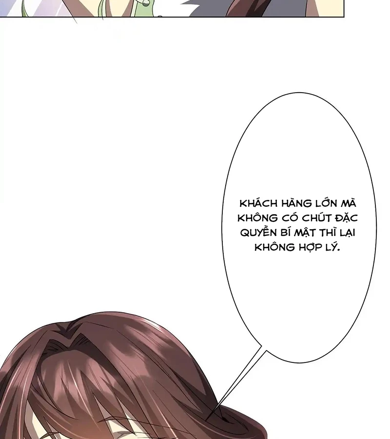 Bắt Đầu Với Trăm Vạn Minh Tệ Chapter 178 - Trang 4