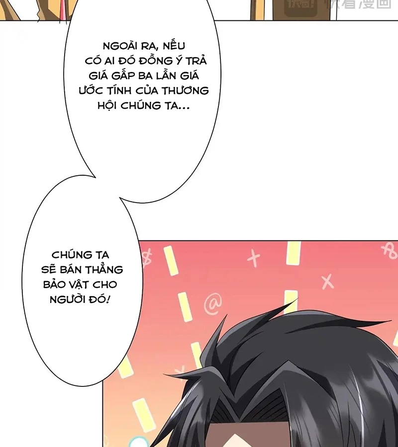 Bắt Đầu Với Trăm Vạn Minh Tệ Chapter 178 - Trang 4