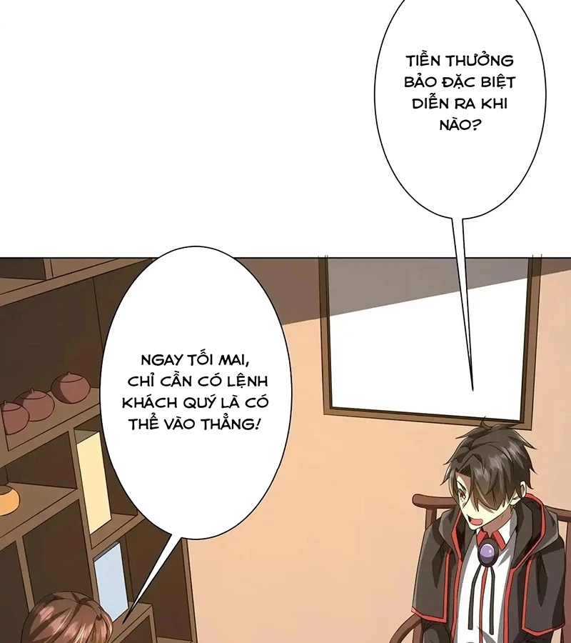 Bắt Đầu Với Trăm Vạn Minh Tệ Chapter 178 - Trang 4