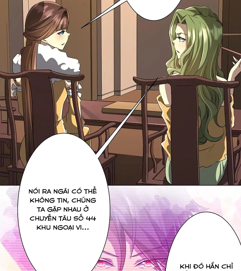 Bắt Đầu Với Trăm Vạn Minh Tệ Chapter 178 - Trang 4