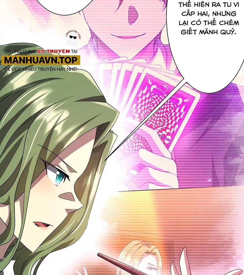 Bắt Đầu Với Trăm Vạn Minh Tệ Chapter 178 - Trang 4