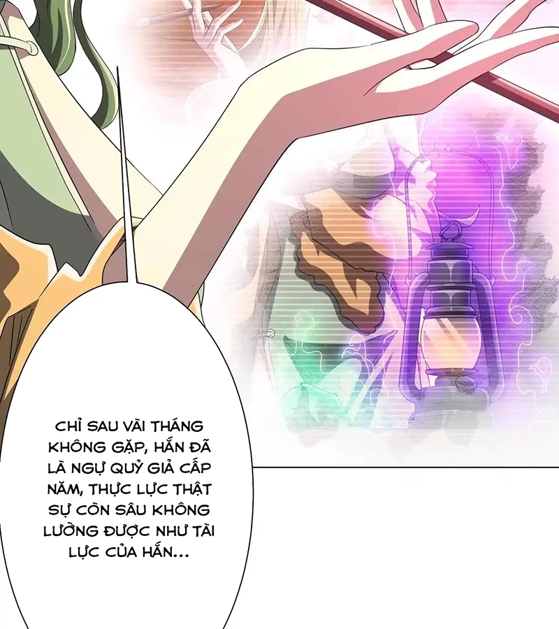 Bắt Đầu Với Trăm Vạn Minh Tệ Chapter 178 - Trang 4