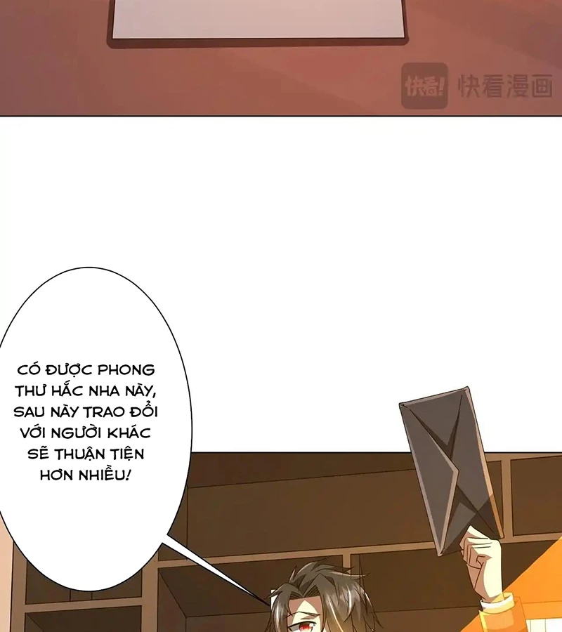 Bắt Đầu Với Trăm Vạn Minh Tệ Chapter 178 - Trang 4