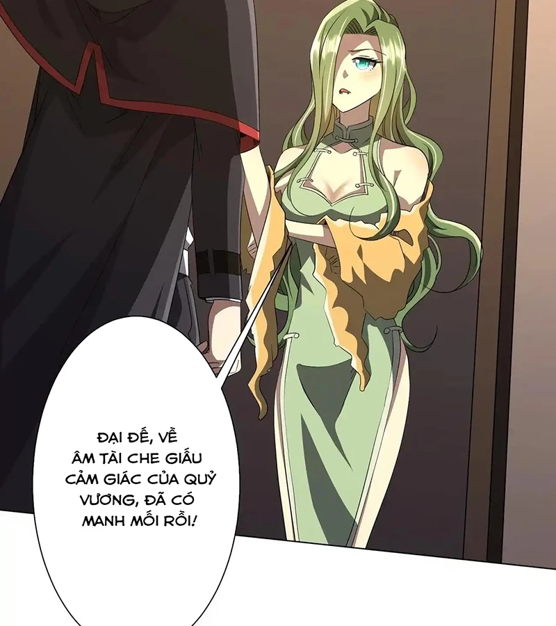 Bắt Đầu Với Trăm Vạn Minh Tệ Chapter 178 - Trang 4