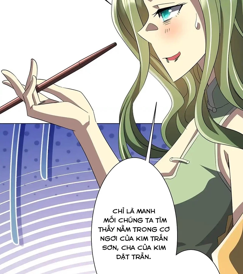 Bắt Đầu Với Trăm Vạn Minh Tệ Chapter 178 - Trang 4