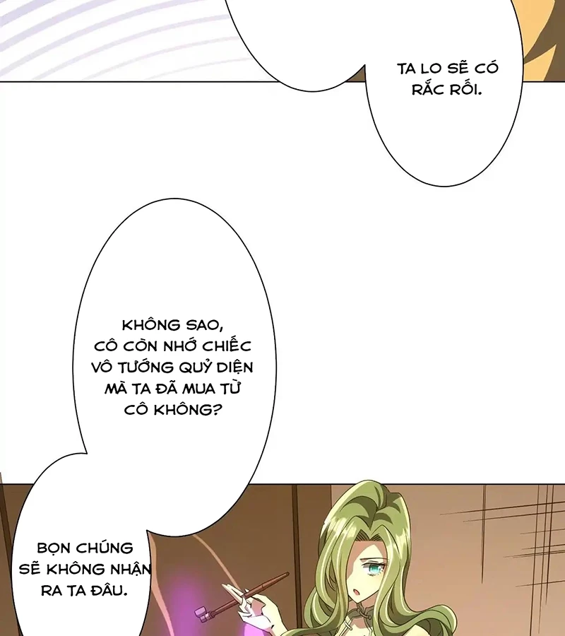 Bắt Đầu Với Trăm Vạn Minh Tệ Chapter 178 - Trang 4