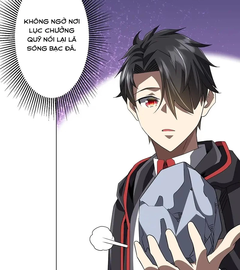 Bắt Đầu Với Trăm Vạn Minh Tệ Chapter 178 - Trang 4