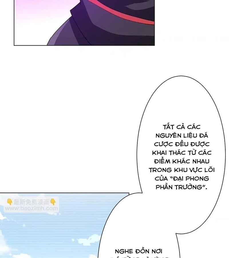 Bắt Đầu Với Trăm Vạn Minh Tệ Chapter 178 - Trang 4