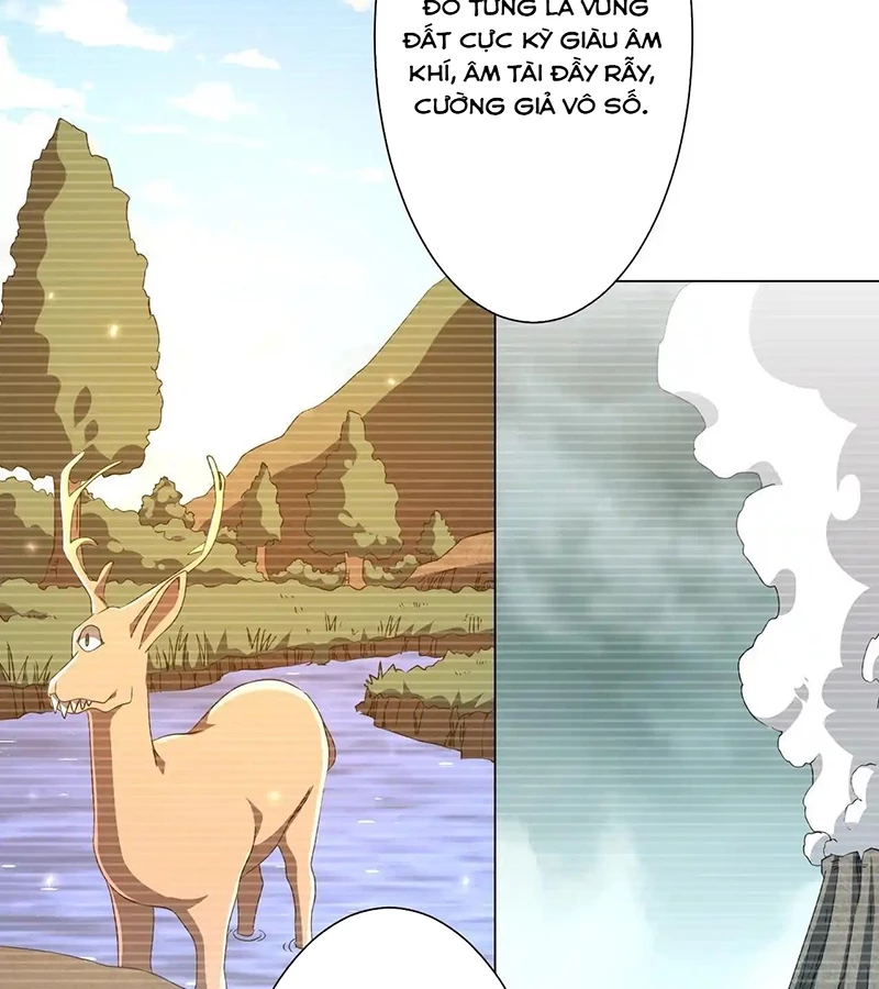 Bắt Đầu Với Trăm Vạn Minh Tệ Chapter 178 - Trang 4