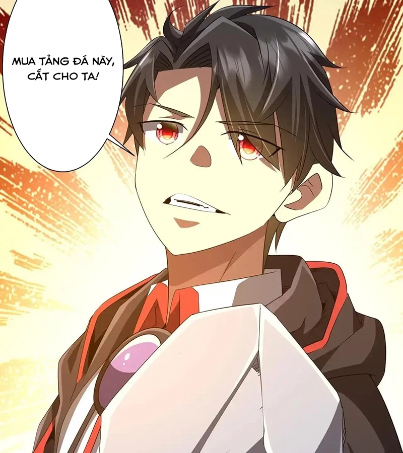 Bắt Đầu Với Trăm Vạn Minh Tệ Chapter 178 - Trang 4