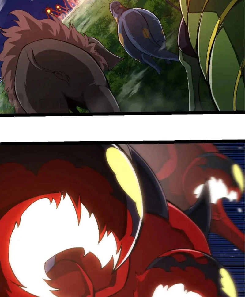 Chuyển Sinh Thành Liễu Đột Biến Chapter 276 - Trang 4