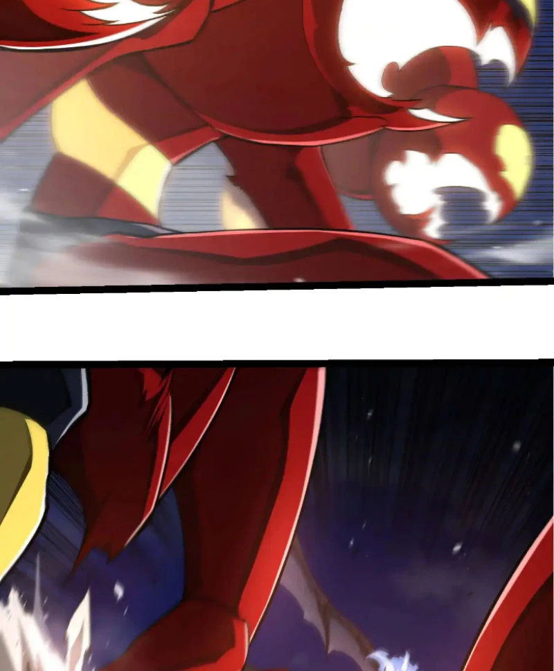 Chuyển Sinh Thành Liễu Đột Biến Chapter 276 - Trang 4