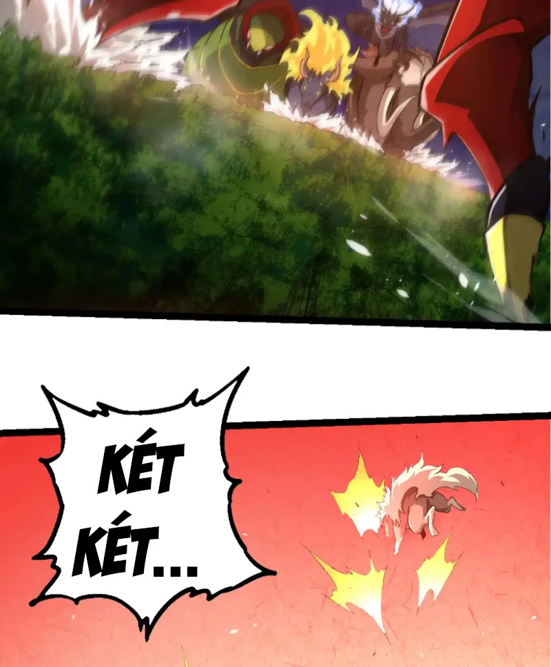 Chuyển Sinh Thành Liễu Đột Biến Chapter 276 - Trang 4