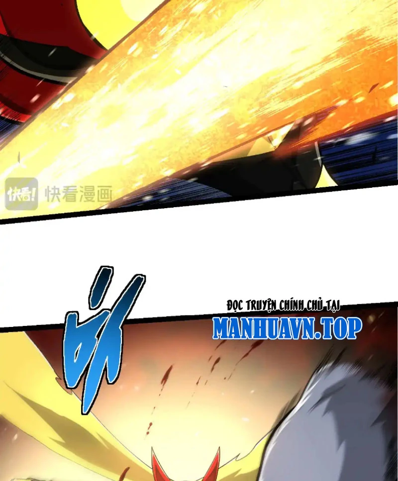 Chuyển Sinh Thành Liễu Đột Biến Chapter 276 - Trang 4