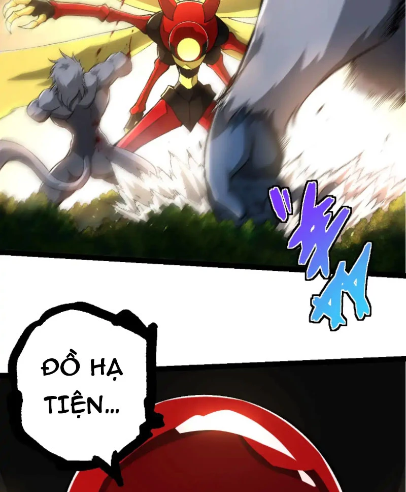 Chuyển Sinh Thành Liễu Đột Biến Chapter 276 - Trang 4