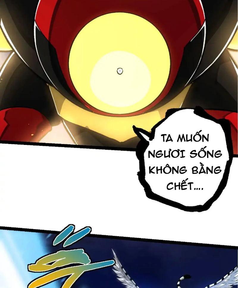 Chuyển Sinh Thành Liễu Đột Biến Chapter 276 - Trang 4