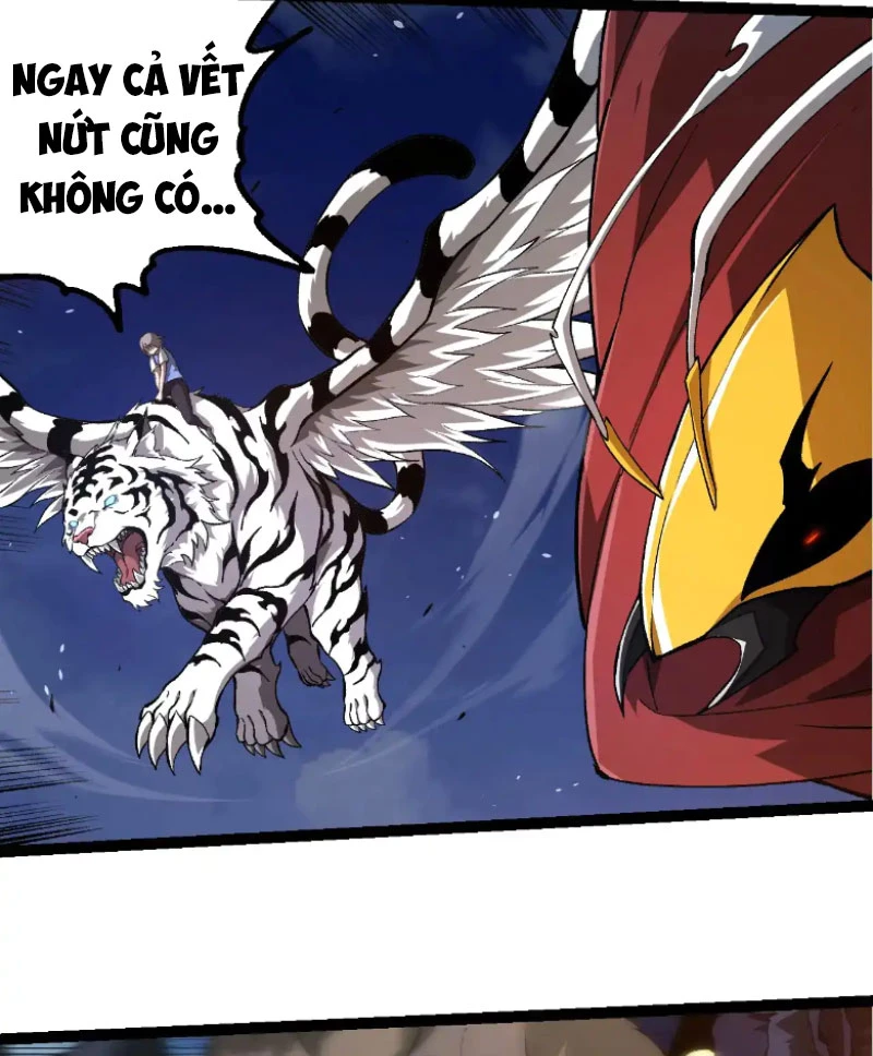 Chuyển Sinh Thành Liễu Đột Biến Chapter 276 - Trang 4