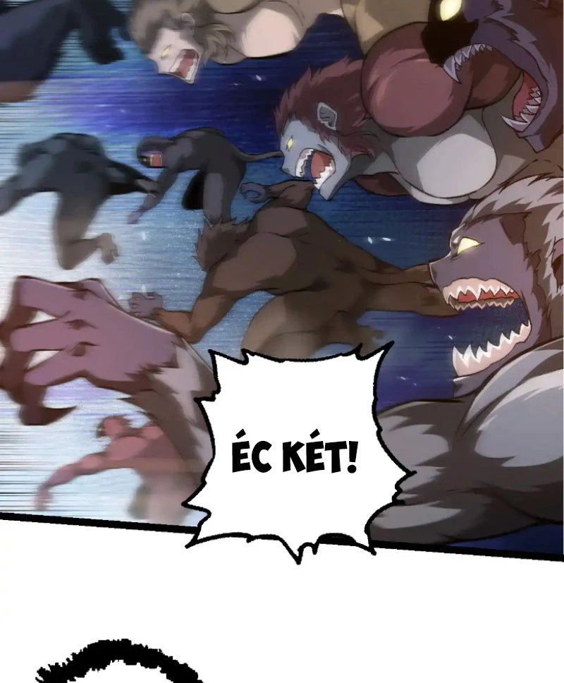 Chuyển Sinh Thành Liễu Đột Biến Chapter 276 - Trang 4