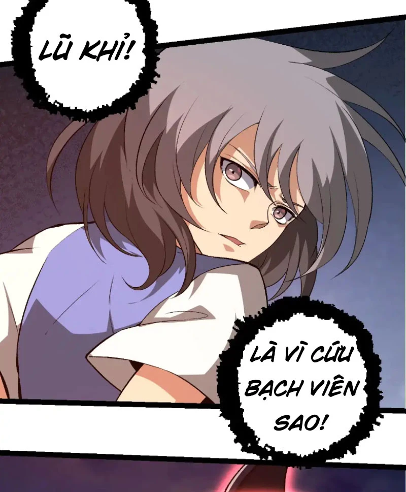 Chuyển Sinh Thành Liễu Đột Biến Chapter 276 - Trang 4