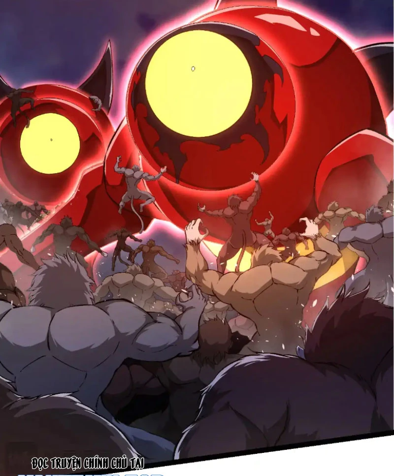 Chuyển Sinh Thành Liễu Đột Biến Chapter 276 - Trang 4