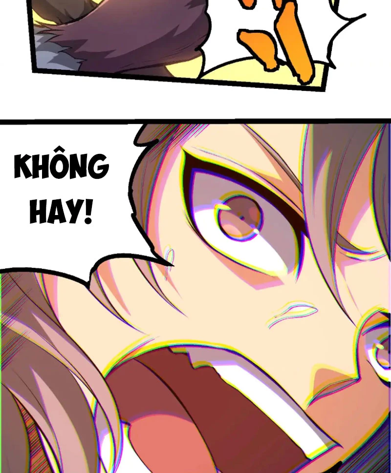 Chuyển Sinh Thành Liễu Đột Biến Chapter 276 - Trang 4