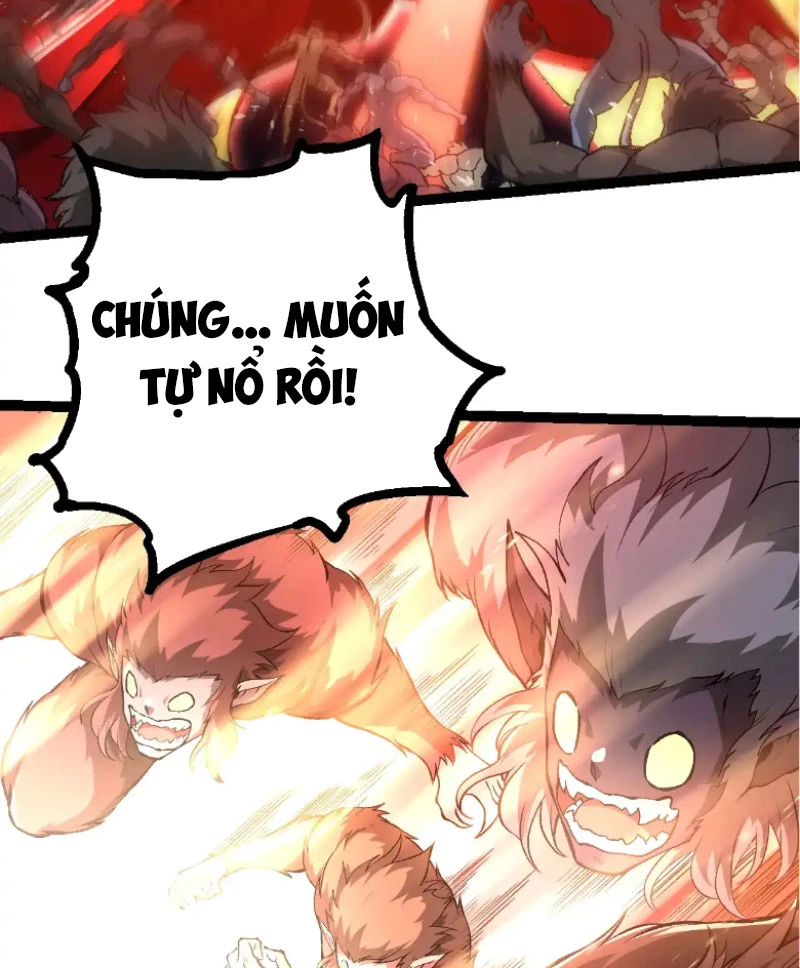 Chuyển Sinh Thành Liễu Đột Biến Chapter 276 - Trang 4
