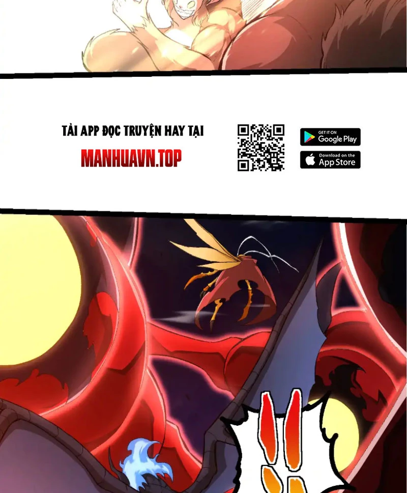 Chuyển Sinh Thành Liễu Đột Biến Chapter 276 - Trang 4