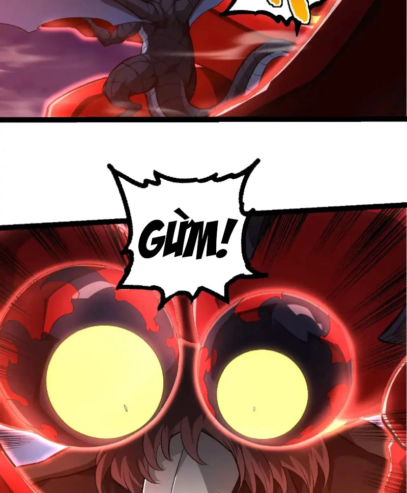 Chuyển Sinh Thành Liễu Đột Biến Chapter 276 - Trang 4