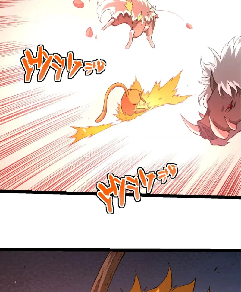 Chuyển Sinh Thành Liễu Đột Biến Chapter 276 - Trang 4