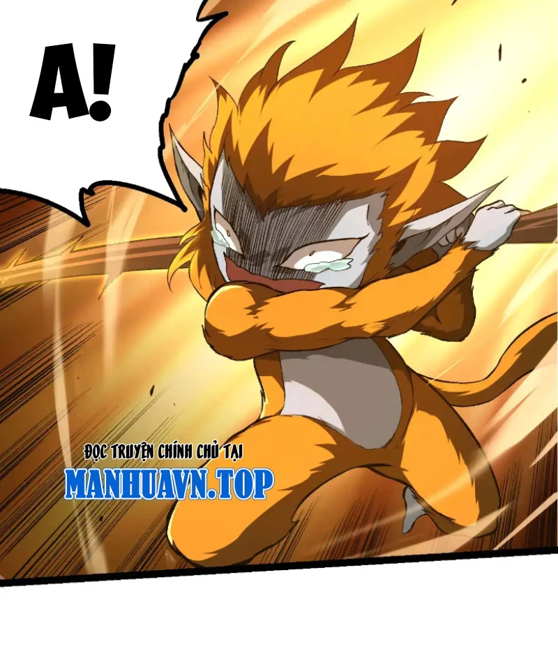 Chuyển Sinh Thành Liễu Đột Biến Chapter 276 - Trang 4