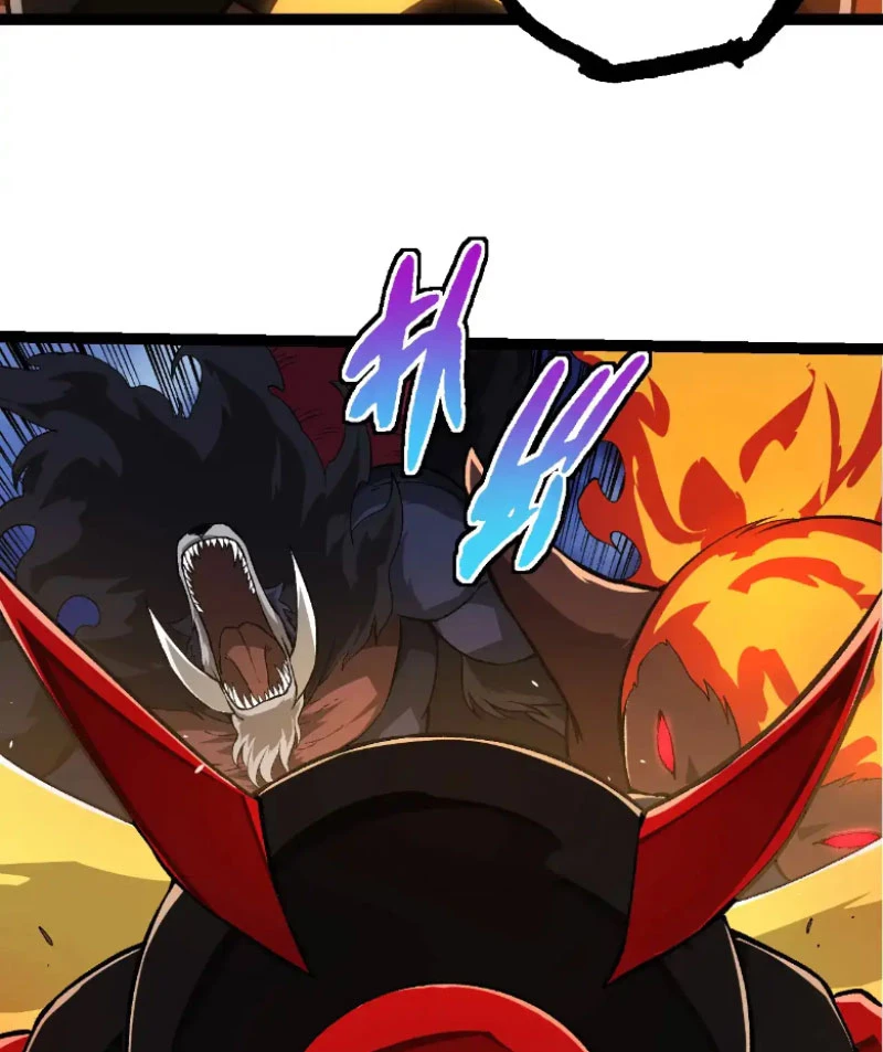 Chuyển Sinh Thành Liễu Đột Biến Chapter 276 - Trang 4