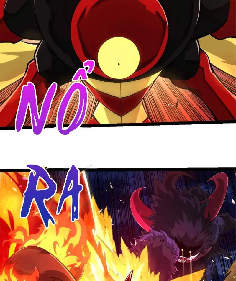 Chuyển Sinh Thành Liễu Đột Biến Chapter 276 - Trang 4