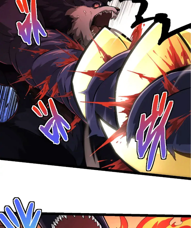 Chuyển Sinh Thành Liễu Đột Biến Chapter 276 - Trang 4