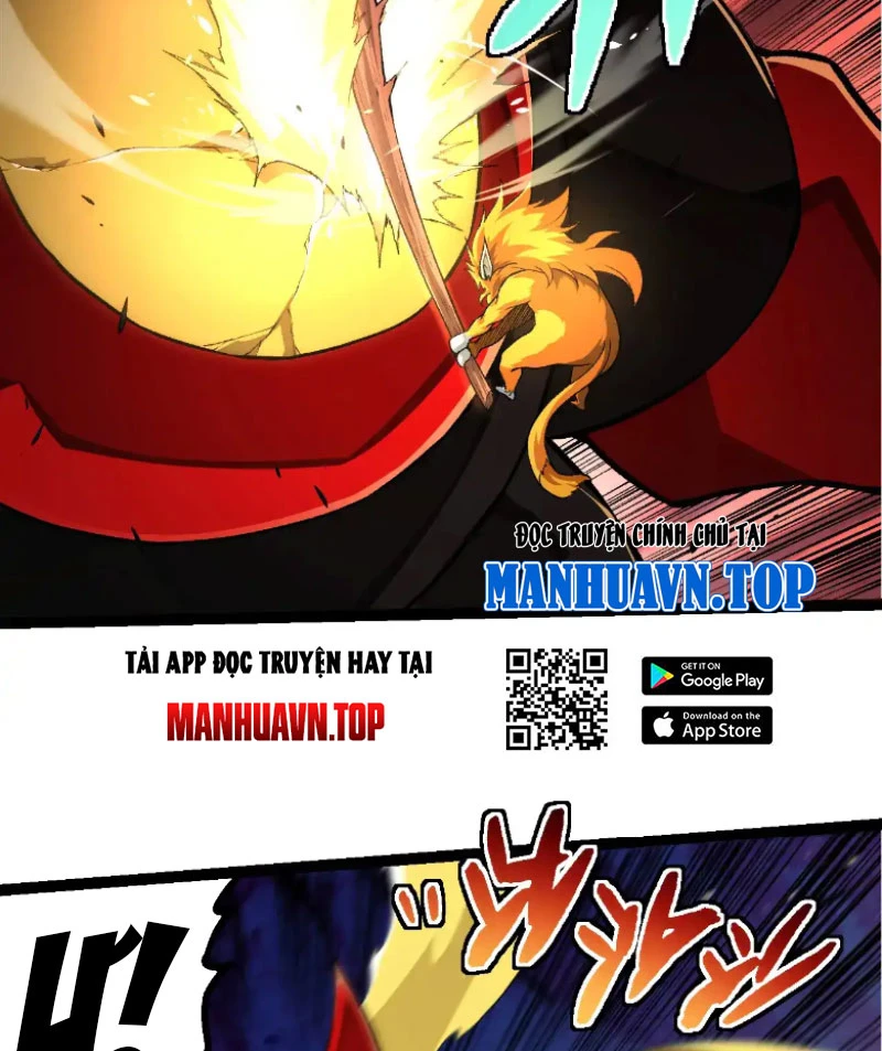 Chuyển Sinh Thành Liễu Đột Biến Chapter 276 - Trang 4