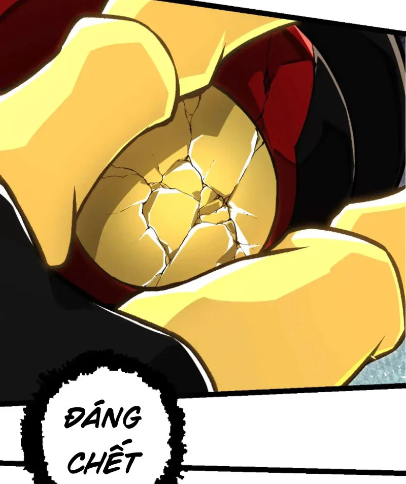 Chuyển Sinh Thành Liễu Đột Biến Chapter 276 - Trang 4