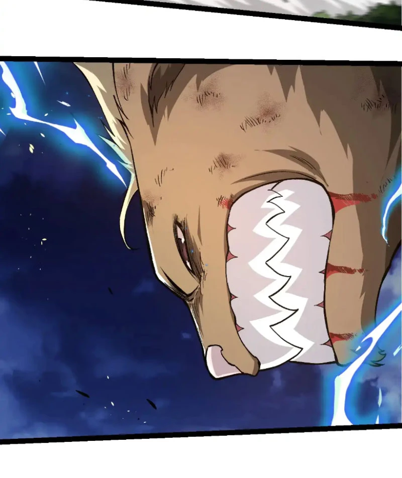 Chuyển Sinh Thành Liễu Đột Biến Chapter 276 - Trang 4