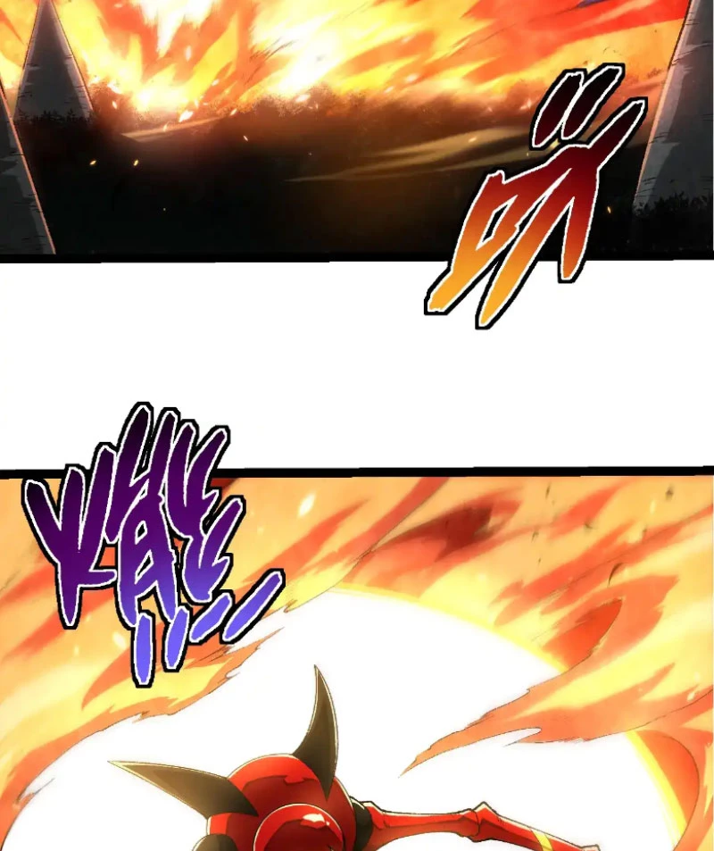 Chuyển Sinh Thành Liễu Đột Biến Chapter 276 - Trang 4