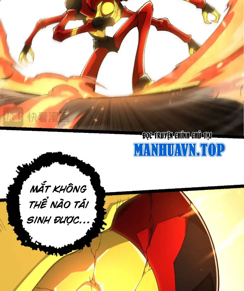 Chuyển Sinh Thành Liễu Đột Biến Chapter 276 - Trang 4