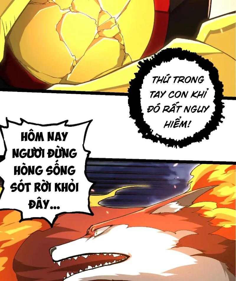 Chuyển Sinh Thành Liễu Đột Biến Chapter 276 - Trang 4