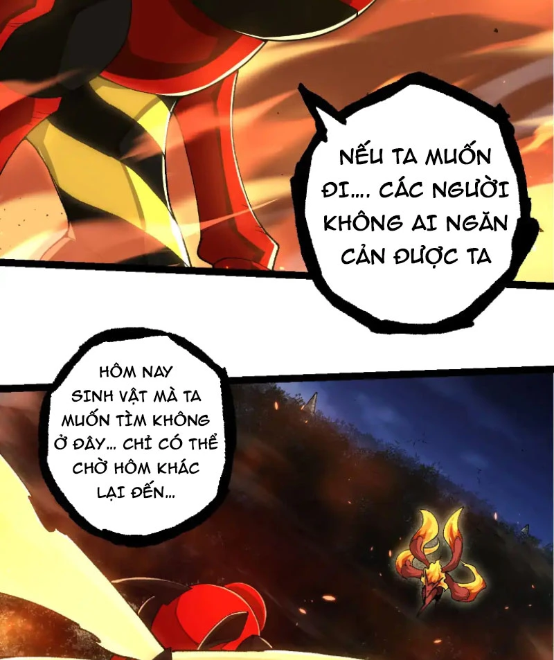 Chuyển Sinh Thành Liễu Đột Biến Chapter 276 - Trang 4