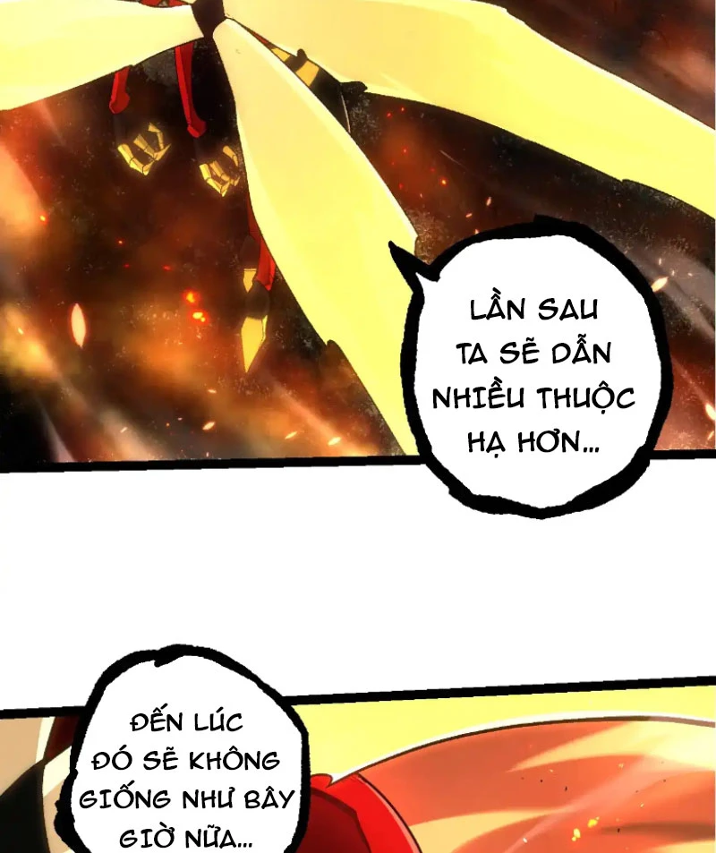 Chuyển Sinh Thành Liễu Đột Biến Chapter 276 - Trang 4