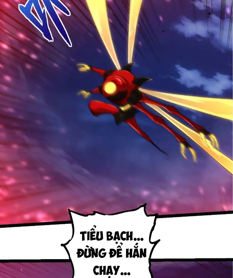 Chuyển Sinh Thành Liễu Đột Biến Chapter 276 - Trang 4